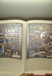 5 самых ценных книг в мире
