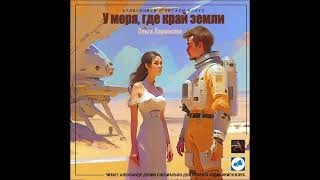 У моря, где край земли - Ольга Ларионова