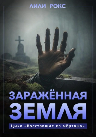 Зараженная земля - Лили Рокс