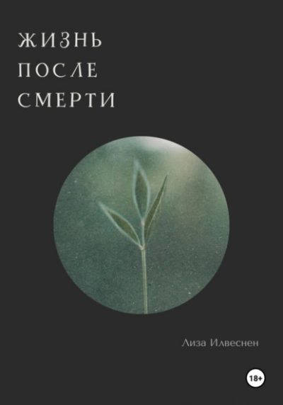 Жизнь после смерти - Лиза Илвеснен