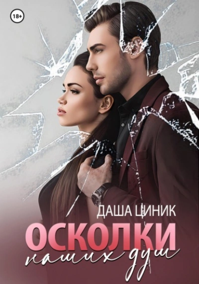 Осколки наших душ - Даша Циник