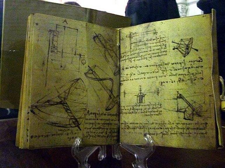 5 самых ценных книг в мире. Фото №6
