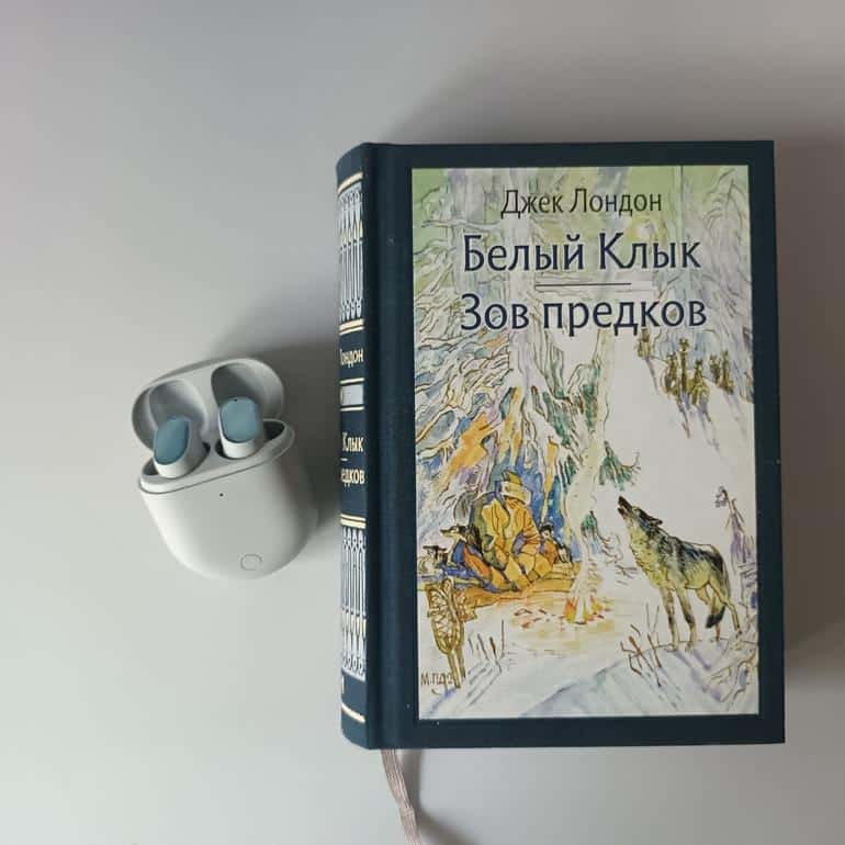 Аудиокниги: личный опыт привыкания и рейтинг чтецов. Фото №3