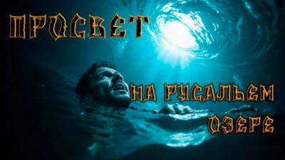 Просвет - Павел Ковезин