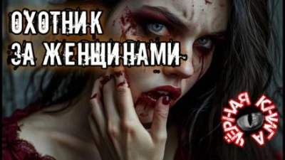 Охотник за женщинами - Антон Ермолин