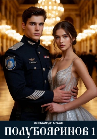 Полубояринов 1 - Сухов Александр