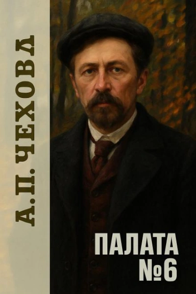 Палата №6 - Антон Чехов