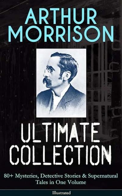 Дело беглого Лейкера - Артур Моррисон