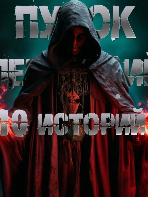 10 историй Пучка перцепций