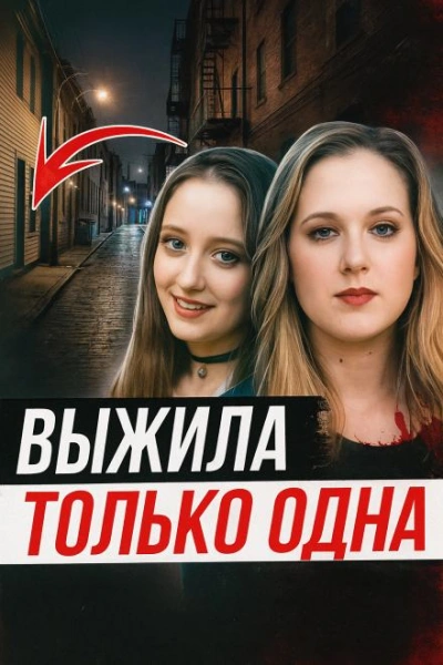 Две подруги и одна трагедия