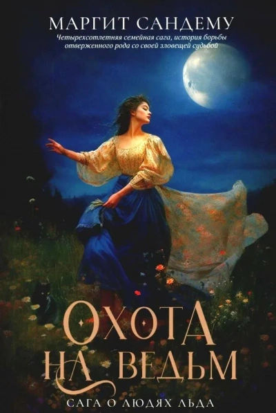 Амулет висельника - Маргит Сандему