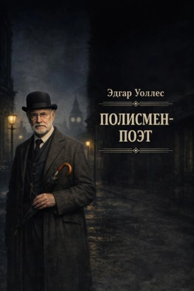 Полисмен-поэт - Эдгар Уоллес