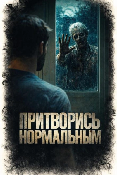 Притворись нормальным - Алексей Куксинский