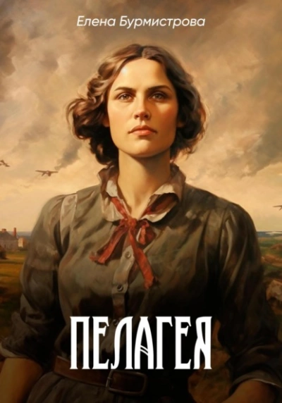 Пелагея - Елена Бурмистрова