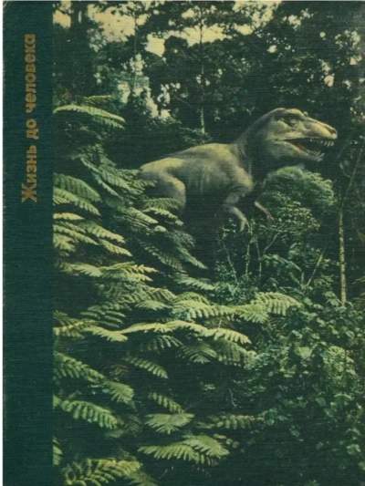 Жизнь до человека - Питер Вуд