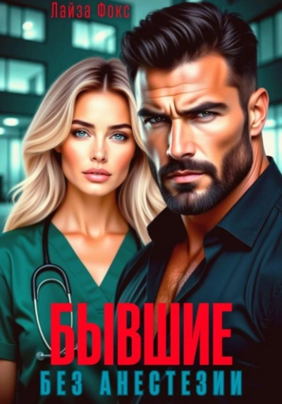 Бывшие. Без анестезии - Лайза Фокс