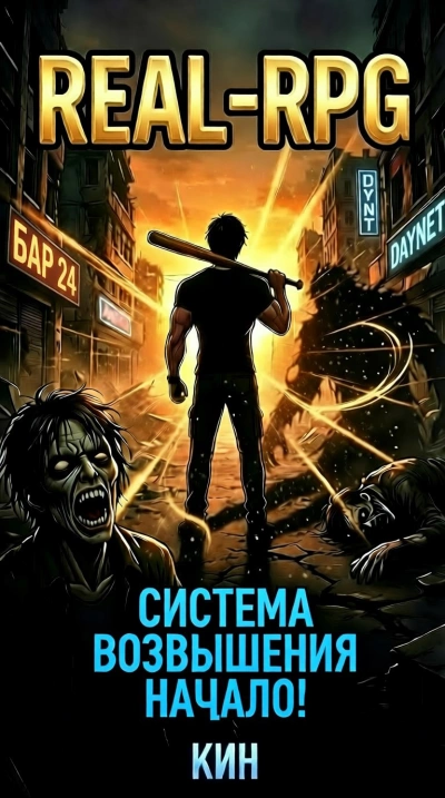 Начало - Кин