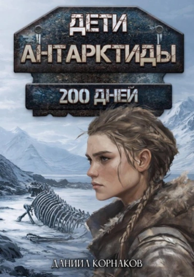 200 дней - Даниил Корнаков