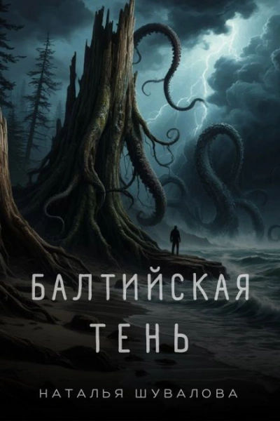 Балтийская тень - Наталья Шувалова