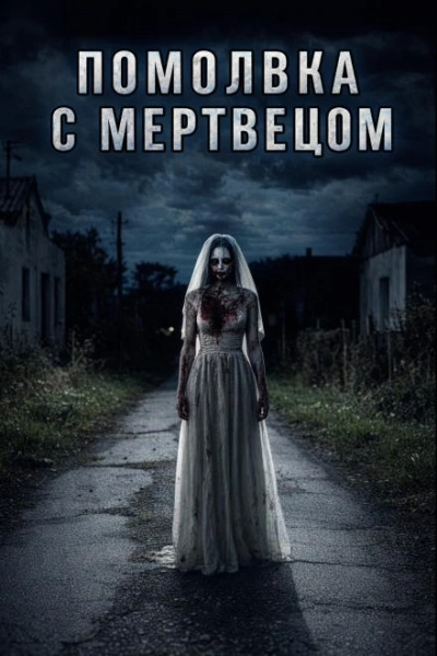 Помолвка с мертвецом