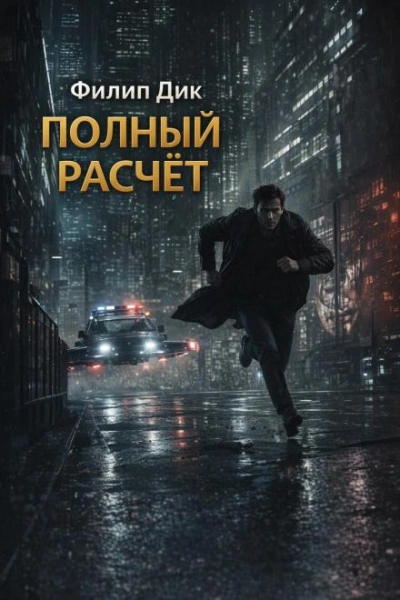 Полный расчёт - Филип Дик