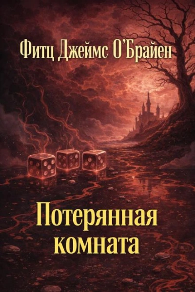 Потерянная комната - Фитц Джеймс О'Брайен