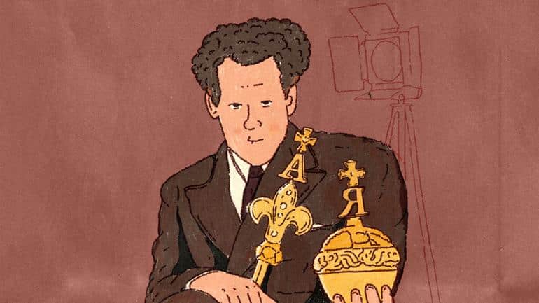 Самые ожидаемые книги 2026 года: гид Кинопоиска. Фото №40