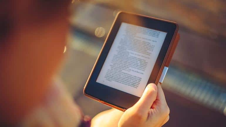 Лучшие электронные книги в 2026 году: рейтинг, инструкция по выбору, советы эксперта. Фото №1