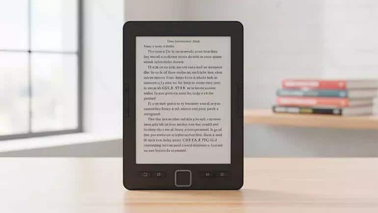 Лучшие электронные книги в 2026 году: рейтинг, инструкция по выбору, советы эксперта. Фото №5