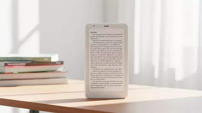 Лучшие электронные книги в 2026 году: рейтинг, инструкция по выбору, советы эксперта. Фото №7