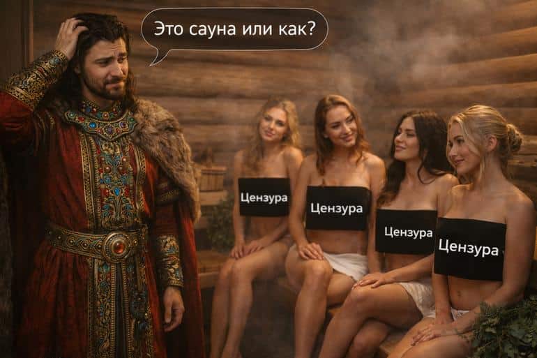 Запрещенные книги в 2026 году: какие романы читать нельзя, даже если очень хочется?. Фото №3