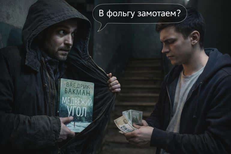 Запрещенные книги в 2026 году: какие романы читать нельзя, даже если очень хочется?. Фото №4