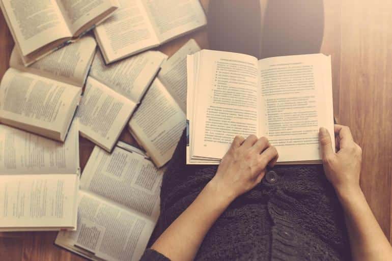 Отличия книг от аудиокниг. Фото №6