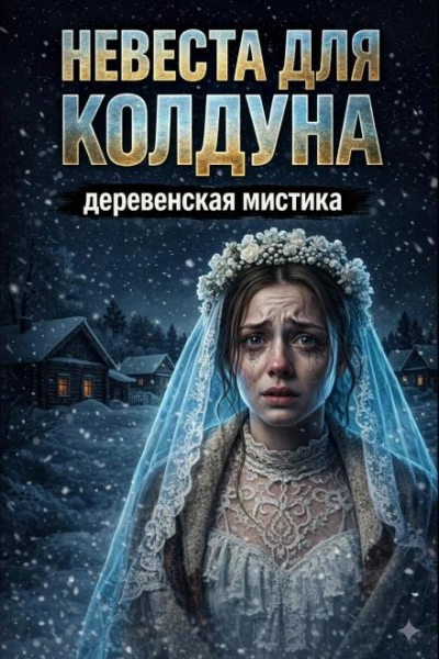 Невеста для мёртвого колдуна - Блейк Ирэн