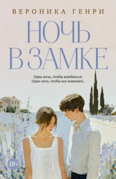 Ночь в замке - Генри Вероника