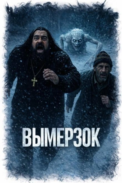 Вымерзок - Завадский Василий