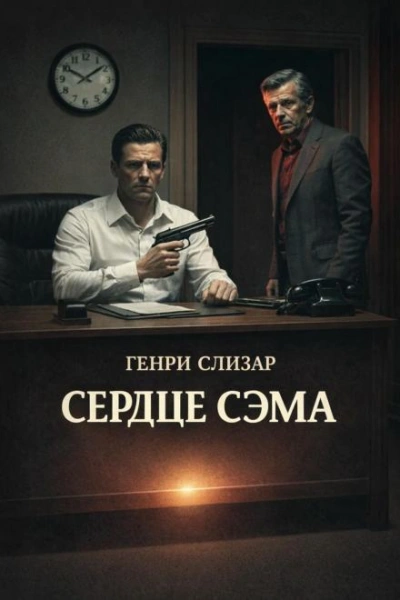 Сердце Сэма - Слизар Генри