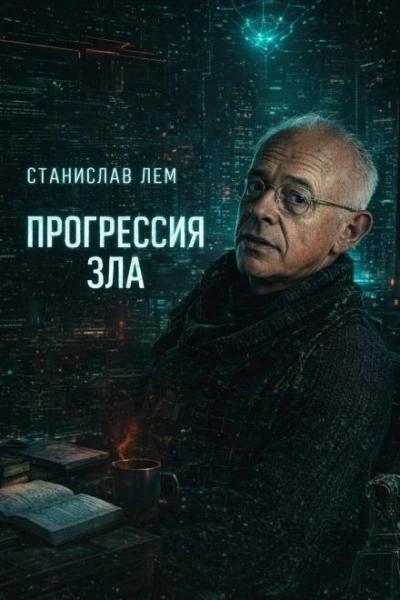 Прогрессия зла - Лем Станислав