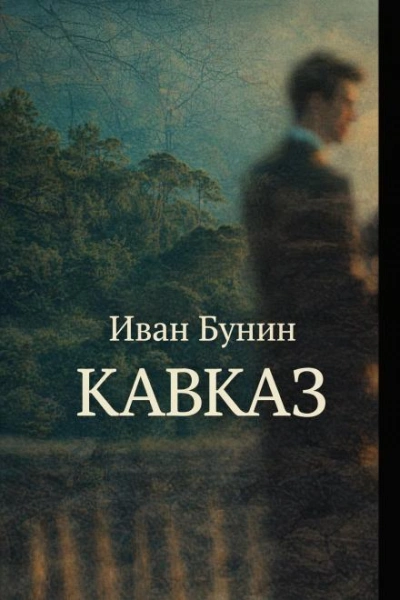 Кавказ - Бунин Иван