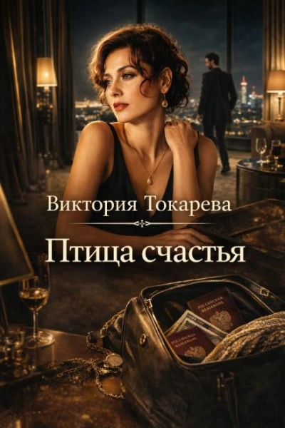 Птица счастья - Токарева Виктория