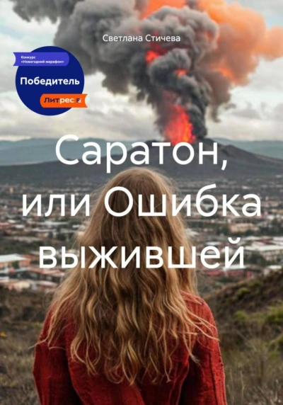 Саратон, или Ошибка выжившей - Стичева Светлана