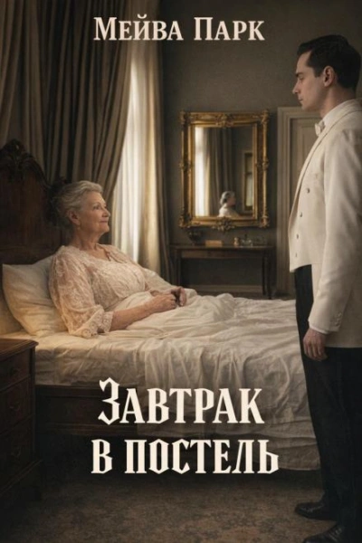 Завтрак в постель - Парк Мейва