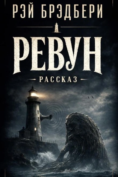 Ревун - Брэдбери Рэй