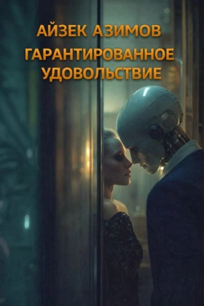 Гарантированное удовольствие - Азимов Айзек