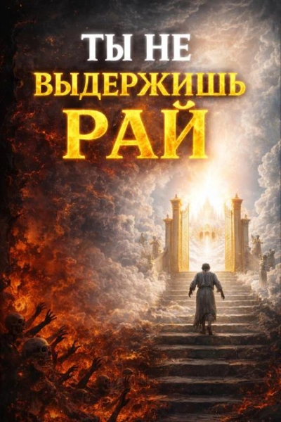 Принцип рая - ЧеширКо Евгений