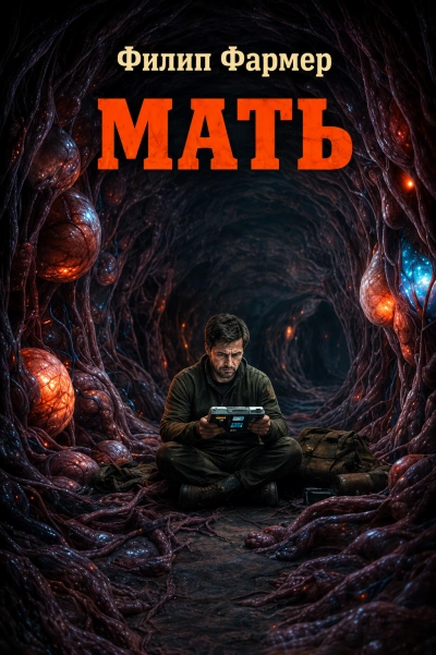 Мать - Фармер Филип