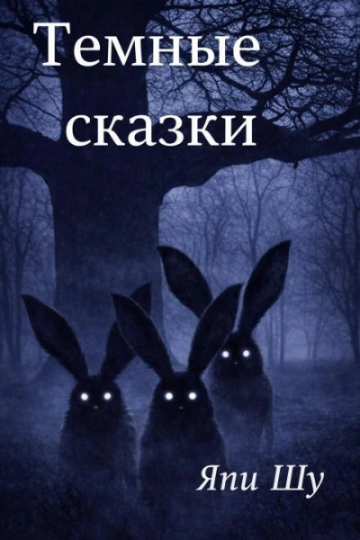 Тёмные сказки - Шу Япи