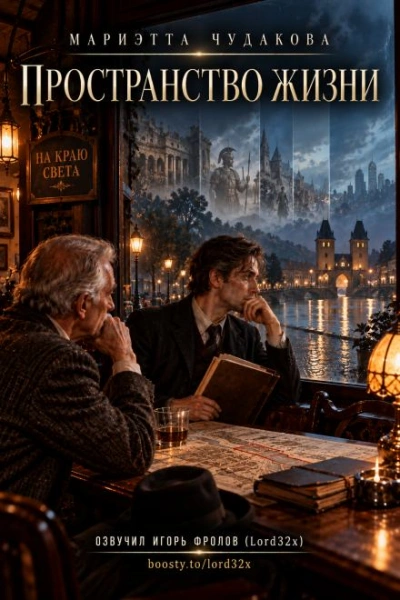 Пространство жизни - Чудакова Мариэтта