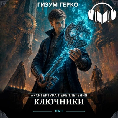 Ключники (Дрёма) - Герко Гизум