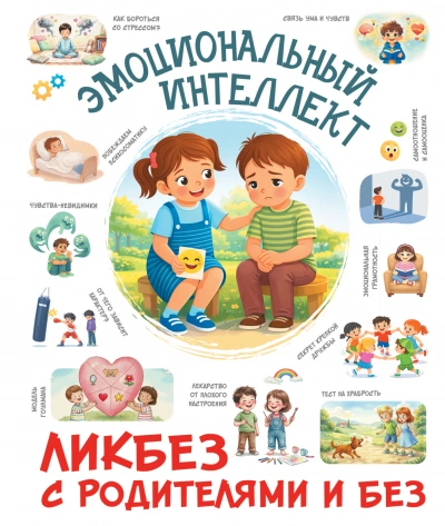 Эмоциональный интеллект - Фёдорова Ирина